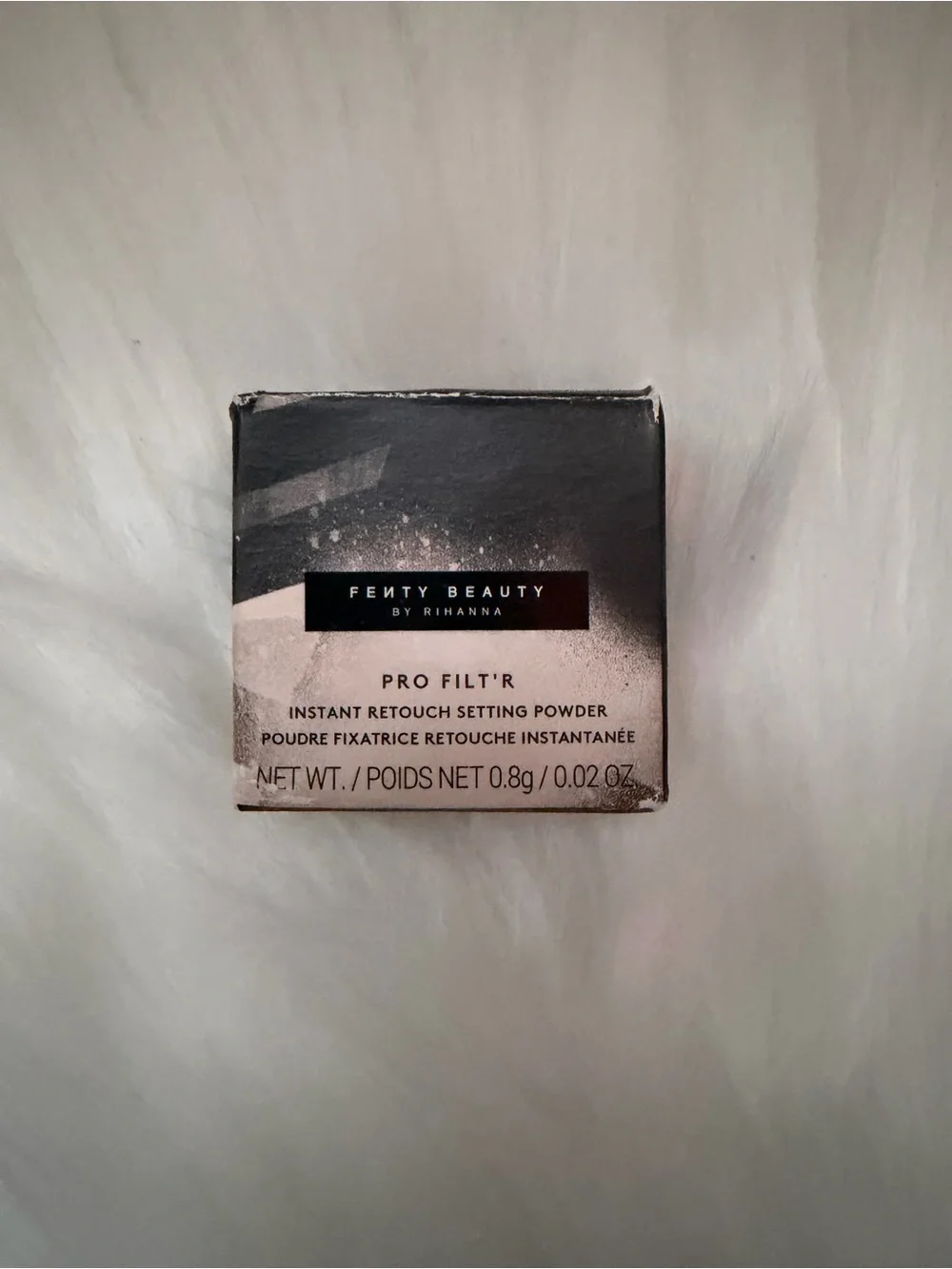 Fenty Beauty Pro Filt'r Instant Retouch Setting Powder